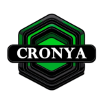 CRONYA