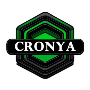 CRONYA