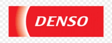 DENSO logo