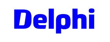 delphi logo